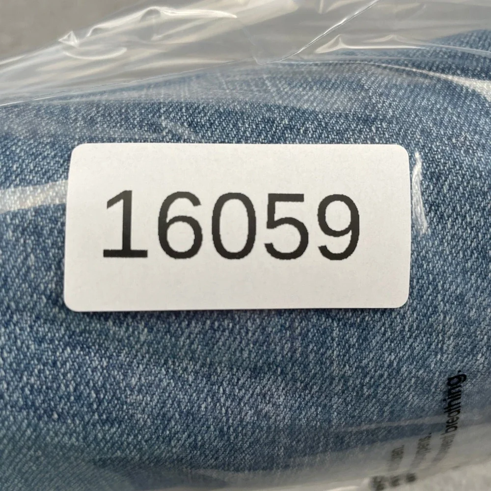Gap Jeans Women 14 Blue Boot Cut Stretch Regular Mid Rise Denim 121846-00-1